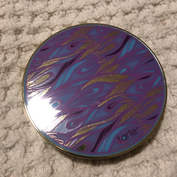 Tarte Rainforest of the Sea / Limited-edition - Picture 2 of 7